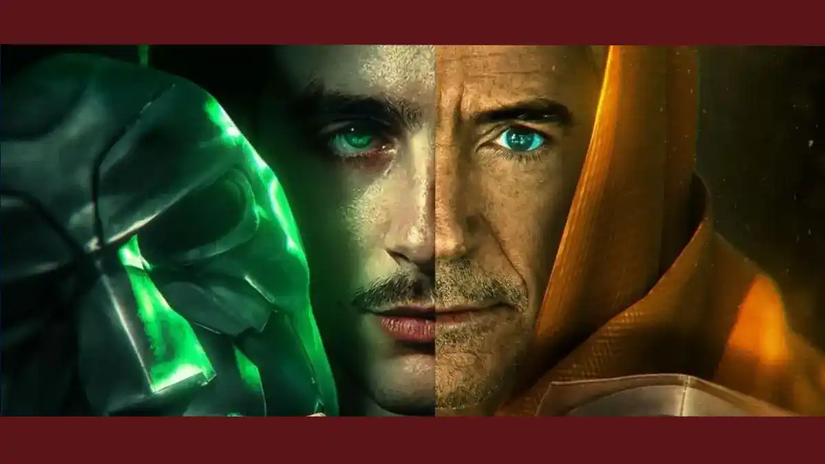 Filme não desiste e irá estrear no mesmo dia de Vingadores: Doomsday