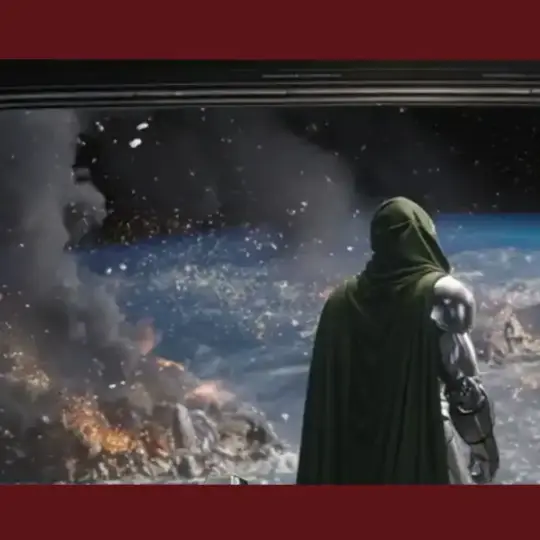 Final de Vingadores Doomsday vaza e decepciona fãs