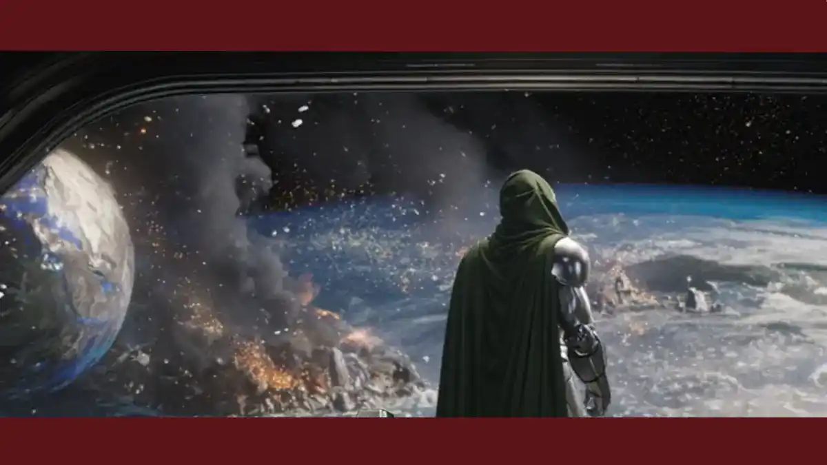 Final de Vingadores Doomsday vaza e decepciona fãs