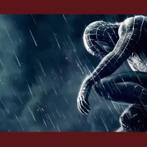 Há 20 anos, Homem-Aranha 3 ganhava primeira imagem histórica