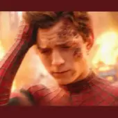 Homem-Aranha 4: Foto vazada confirma grande mudança nos poderes de Peter Parker