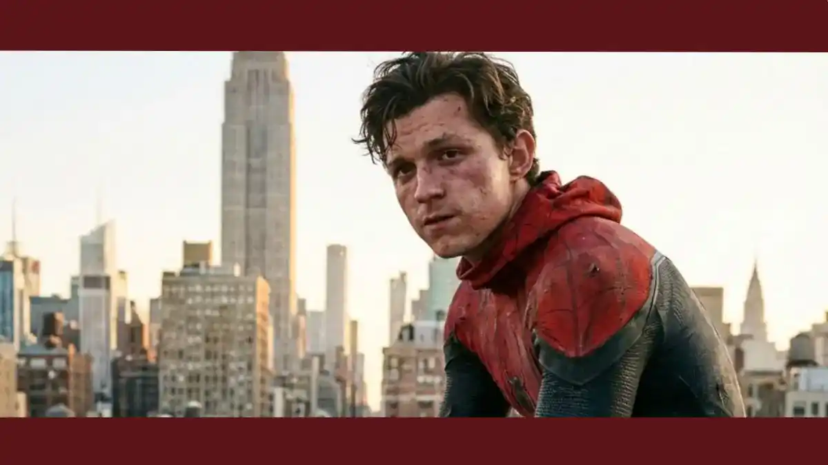 Homem-Aranha 4 - Idade de Peter Parker no filme é revelada e choca fãs