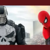 Homem-Aranha 4 Justiceiro ganha novo épico uniforme