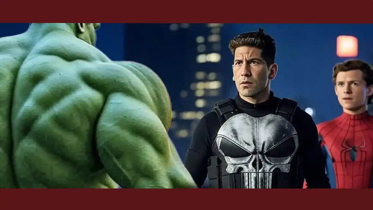 Homem-Aranha 4 Mark Ruffalo nega presença, mas trailer vazado revela participação