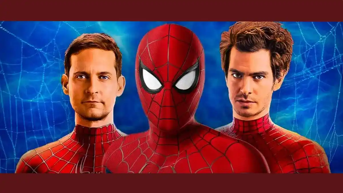 Homem-Aranha 4 - Primeiras informações sobre Tobey Maguire e Andrew Garfield podem ter vazado