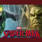 Homem-Aranha 4 Produto oficial revela primeiras imagens de Hulk, do traje do Escorpião e mais