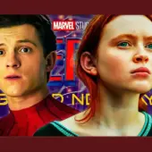 Homem-Aranha 4: Sadie Sink se tornará a personagem mais poderosa da Marvel