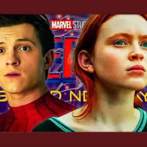 Homem-Aranha 4: Sadie Sink se tornará a personagem mais poderosa da Marvel