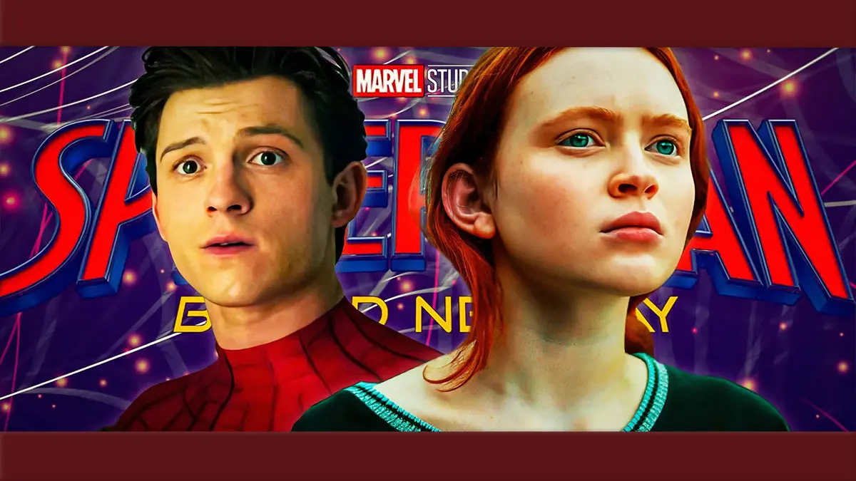 Homem-Aranha 4: Sadie Sink se tornará a personagem mais poderosa da Marvel