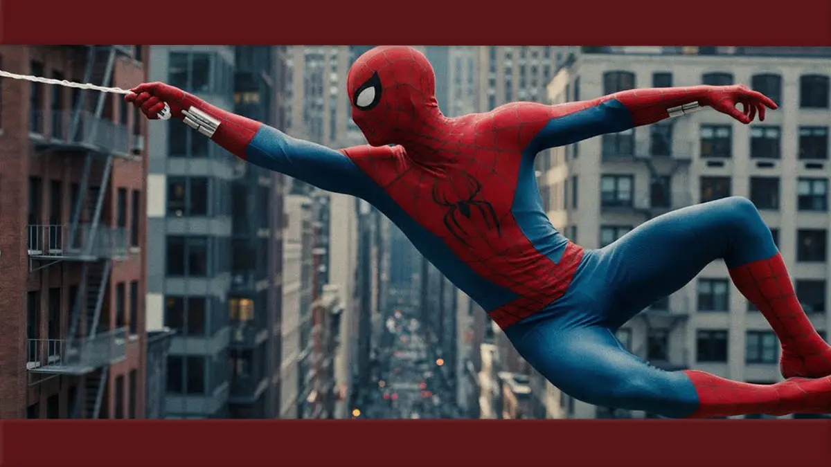Homem-Aranha 4: Trailer já quebrou 1 recorde da franquia