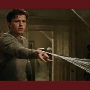 Homem-Aranha 4: Trailer oficial revela os novos poderes do Peter Parker