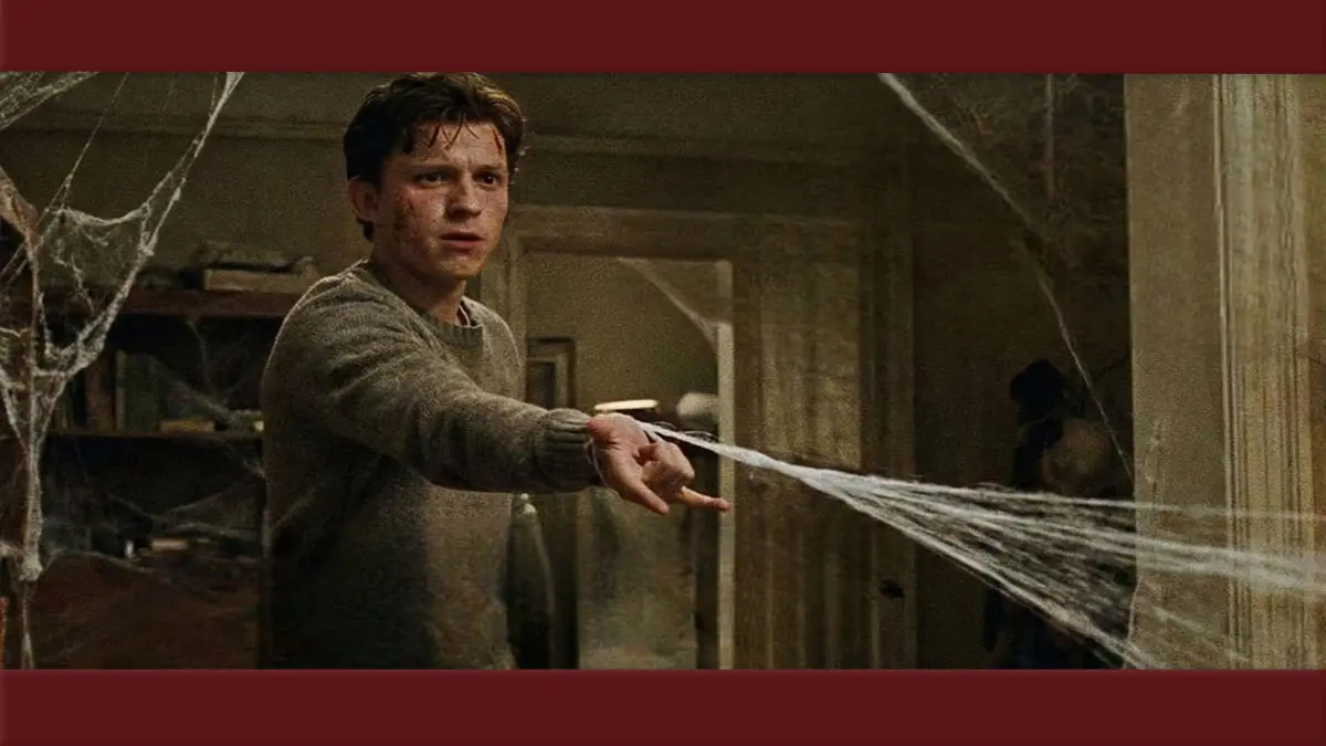 Homem-Aranha 4: Trailer oficial revela os novos poderes do Peter Parker