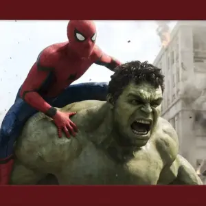 Homem-Aranha 4: Trailer vazado revela por que o herói precisa da ajuda do Hulk