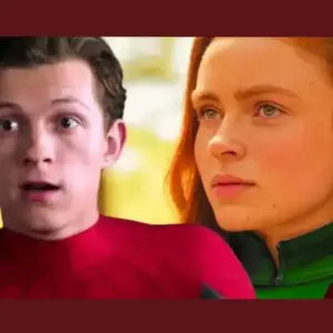 Homem-Aranha 4 Veja a primeira imagem de Sadie Sink como Jean Grey