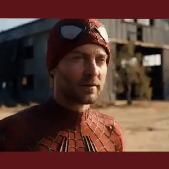 Homem-Aranha 4 com Tobey Maguire ganha trailer emocionante