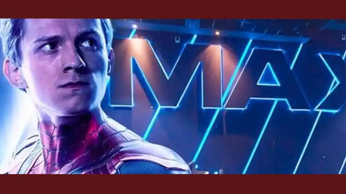 Homem-Aranha 4 terá lançamento em IMAX - mas com 1 problema
