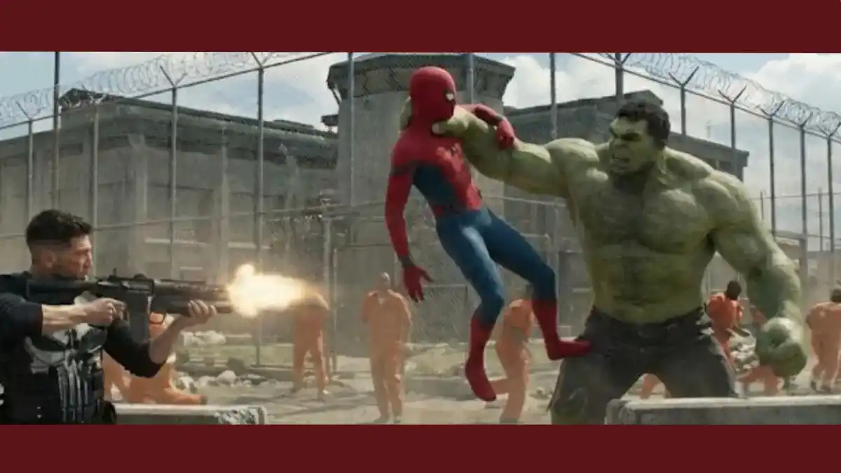 Homem-Aranha Assista ao trailer que os cinemas estão exibindo do filme