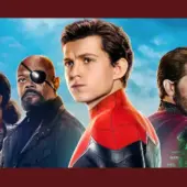 Homem-Aranha: Longe de Casa - 10 curiosidades do filme