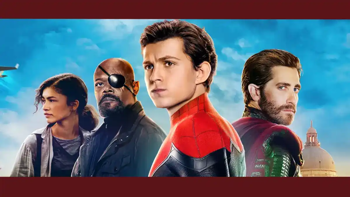 Homem-Aranha: Longe de Casa - 10 curiosidades do filme