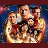 Homem-Aranha: Sem Volta Para Casa - Assista ao filme de graça online e dublado