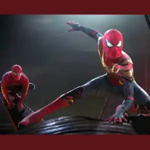 Homem-Aranha: Sem Volta Para Casa - Lançamento na China foi barrado por motivo bizarro