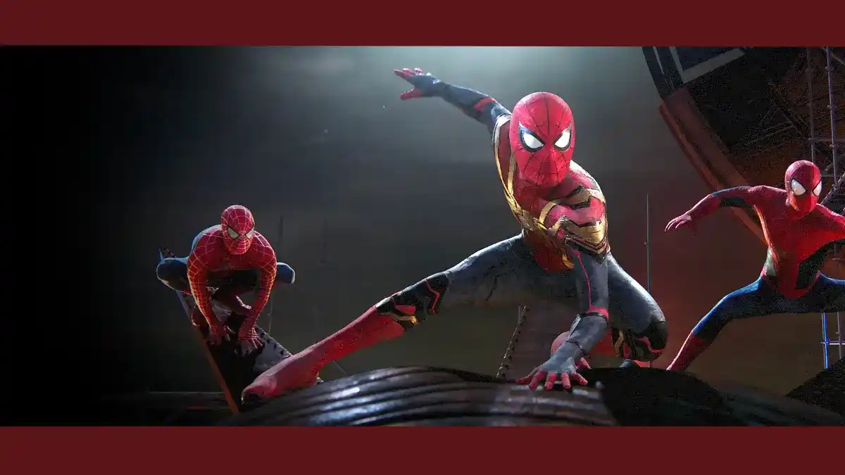 Homem-Aranha: Sem Volta Para Casa - Lançamento na China foi barrado por motivo bizarro