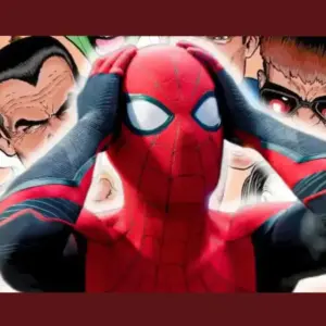 Homem-Aranha Um Novo Dia contará com 9 vilões; saiba mais
