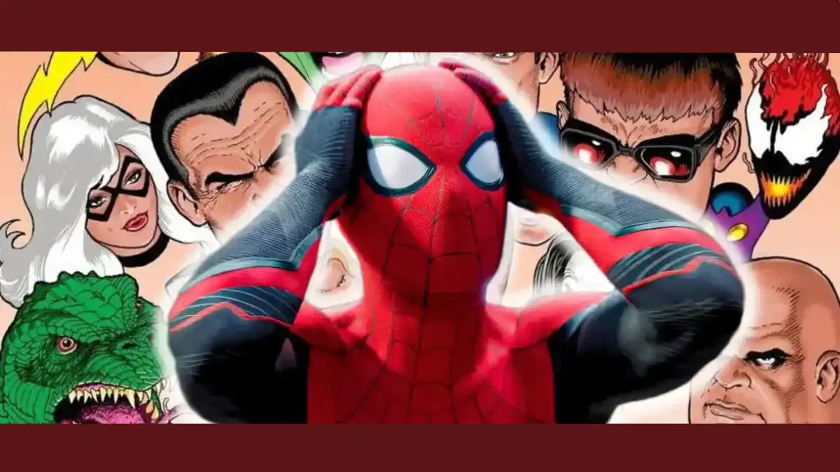 Homem-Aranha Um Novo Dia contará com 9 vilões; saiba mais