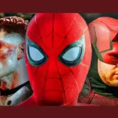 Marvel está desenvolvendo um novo filme de equipe com Homem-Aranha, Demolidor e outros heróis urbanos