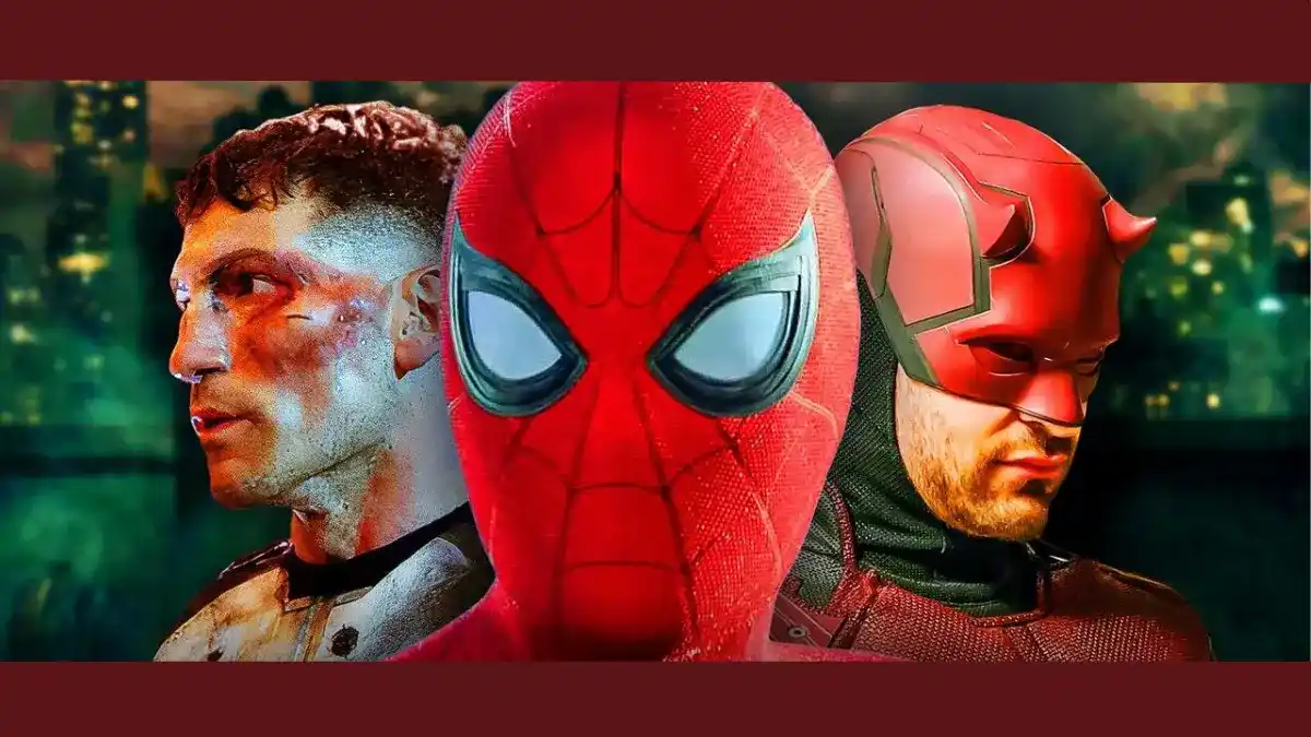 Marvel está desenvolvendo um novo filme de equipe com Homem-Aranha, Demolidor e outros heróis urbanos