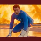 Pedro Pascal, o Reed Richards da Marvel, é flagrado em clima de romance com diretor argentino