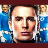 Quarteto Fantástico: 1 ano depois, fã descobre cena secreta do Capitão América