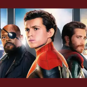 Que horas começa Homem-Aranha: Longe de Casa na Globo?