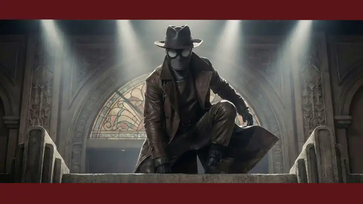 Spider-Noir: Assista ao primeiro trailer oficial da nova série da Marvel