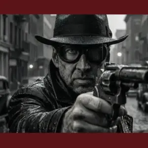 Spider-Noir: Demora do lançamento da série pode ter 1 motivo