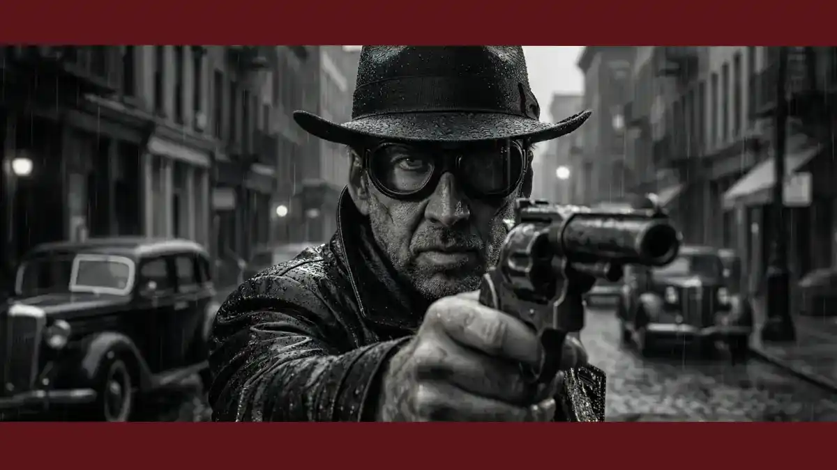 Spider-Noir: Demora do lançamento da série pode ter 1 motivo