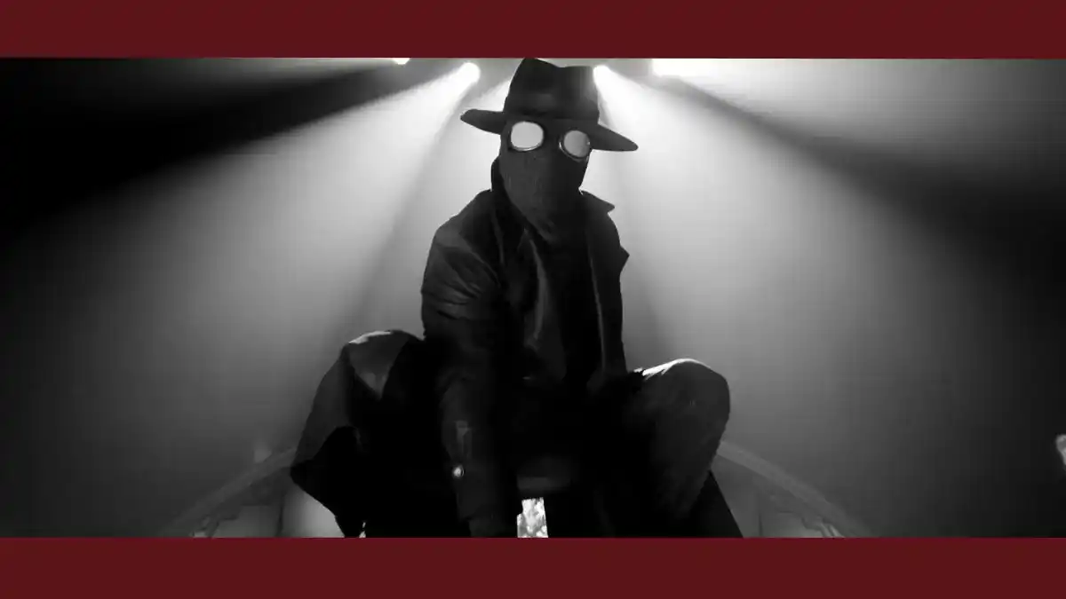 Spider-Noir: Nova série da Marvel ganha imagens inéditas