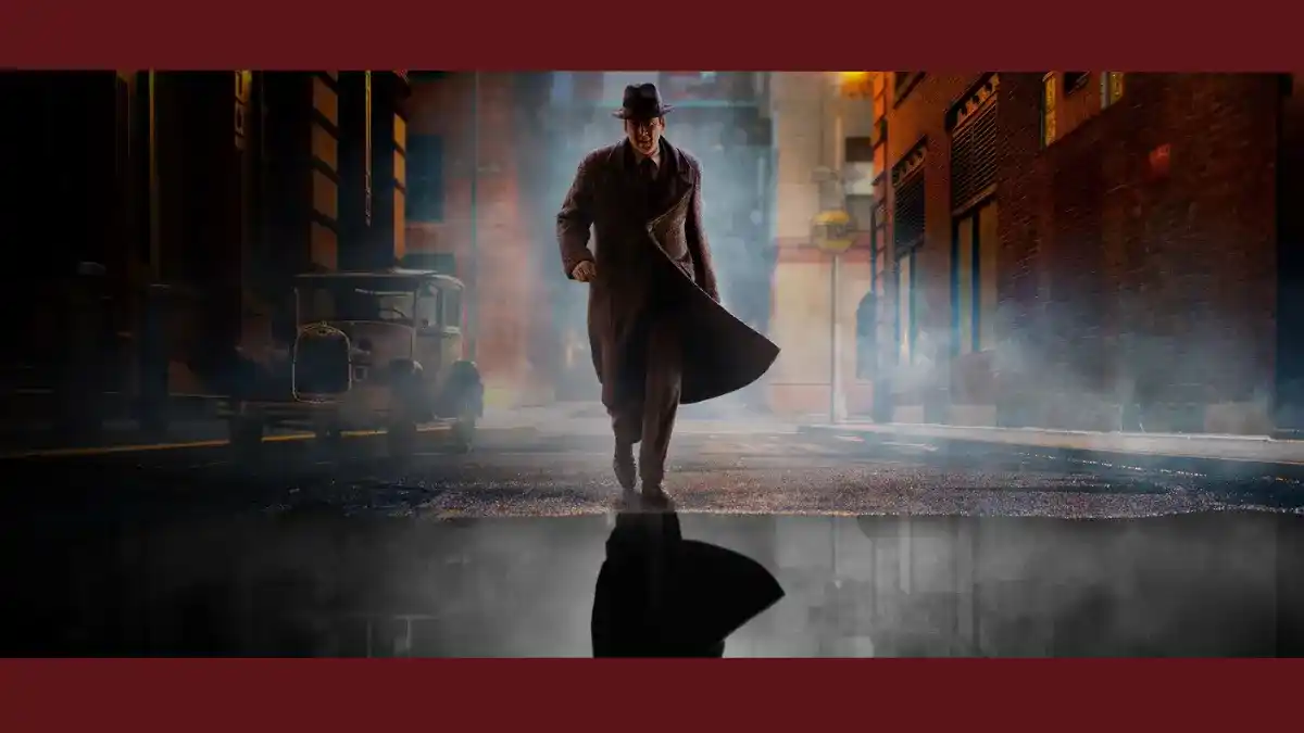 Spider-Noir: Personagem será chamado por outro nome na série