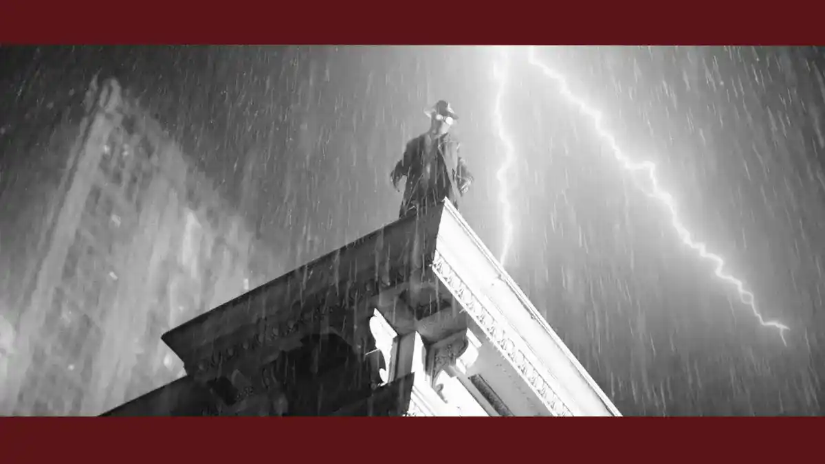 Spider-Noir: Série do Homem-Aranha ganha previsão de estreia