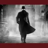 Spider-Noir: Série ganha 2 novos pôsteres destacando versões alternativas