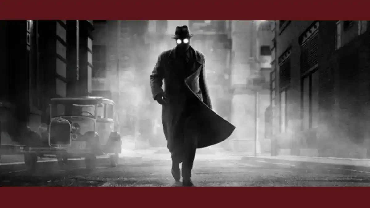 Spider-Noir: Série ganha 2 novos pôsteres destacando versões alternativas