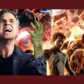 Tá querendo ser demitido! Mark Ruffalo dá grande spoiler de Vingadores Guerras Secretas