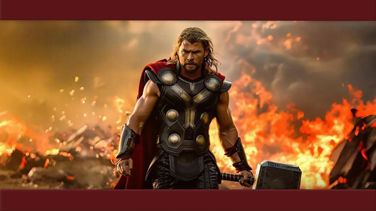 Thor 5: Chris Hemsworth confirma novo filme – mas avisa que será muito diferente