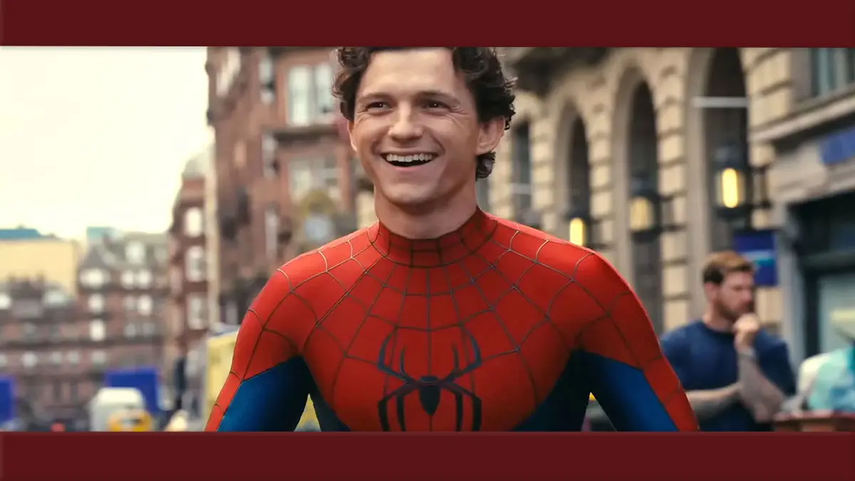 Trailer de Homem-Aranha 4 finalmente ganha uma atualização positiva