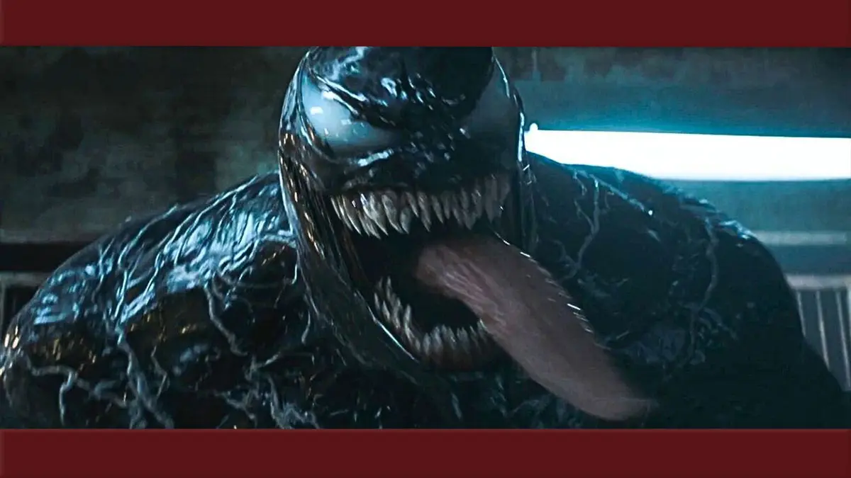 Venom: Novo filme é anunciado, porém com uma grande reviravolta