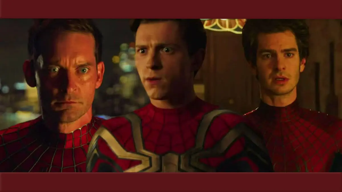 Vingadores 5: Marvel escolhe matar uma das versões do Homem-Aranha