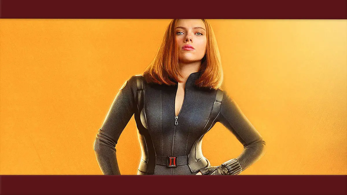 Vingadores 5: Scarlett Johansson explica por que se negou a retornar para o novo filme