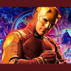 Vingadores: Demolidor só irá aparecer em um filme da equipe