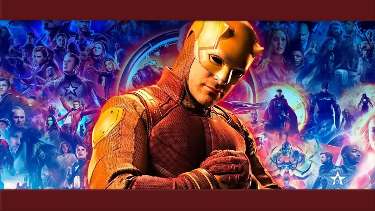 Vingadores: Demolidor só irá aparecer em um filme da equipe