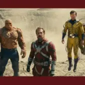 Vingadores: Doomsday - Ator confirma novas filmagens do longa